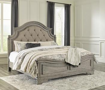 Lodenbay Bedroom Set - De Avenue Furniture