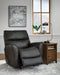 McAleer Recliner - De Avenue Furniture