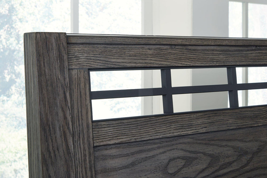 Montillan Bedroom Set - De Avenue Furniture