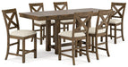 Moriville Dining Room Set - De Avenue Furniture