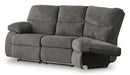 Museum 2-Piece Reclining Sectional - De Avenue Furniture