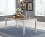 Skempton Dining Room Set - De Avenue Furniture
