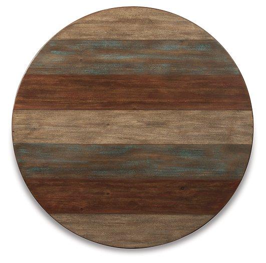 Raebecki Table (Set of 3) - De Avenue Furniture