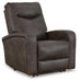 Ryversans Power Recliner - De Avenue Furniture