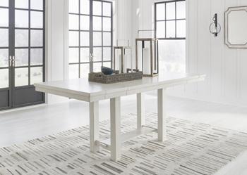 Robbinsdale Dining Package - De Avenue Furniture