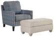 Traemore Living Room Set - De Avenue Furniture