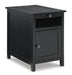 Treytown Chairside End Table - De Avenue Furniture
