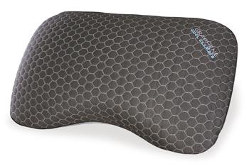 Zephyr 2.0 Graphene Curve Pillow (6/Case) - De Avenue Furniture
