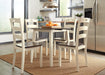 Woodanville Dining Set - De Avenue Furniture