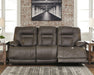 Wurstrow Power Reclining Sofa - De Avenue Furniture