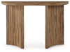 Austanny Sofa Table - De Avenue Furniture