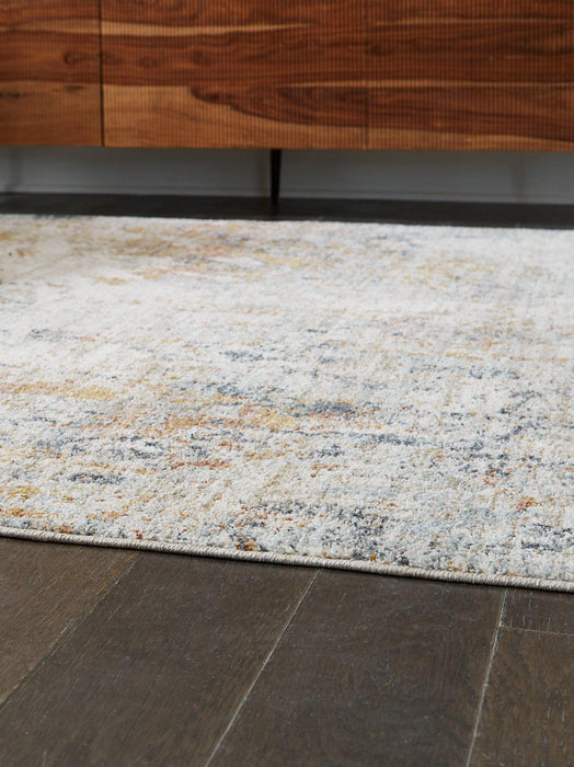 Danvore Rug - De Avenue Furniture