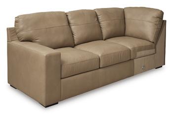 Bandon 2-Piece Sectional - De Avenue Furniture