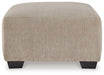 Brogan Bay Oversized Accent Ottoman - De Avenue Furniture