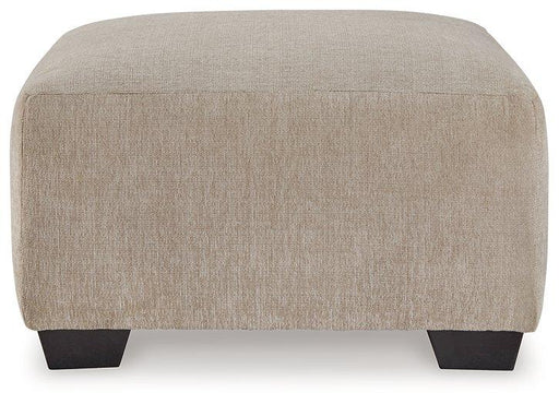 Brogan Bay Oversized Accent Ottoman - De Avenue Furniture