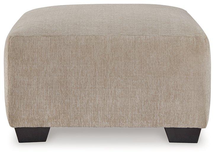 Brogan Bay Oversized Accent Ottoman - De Avenue Furniture