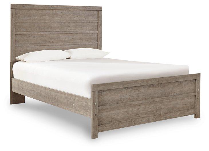 Culverbach Bed - De Avenue Furniture