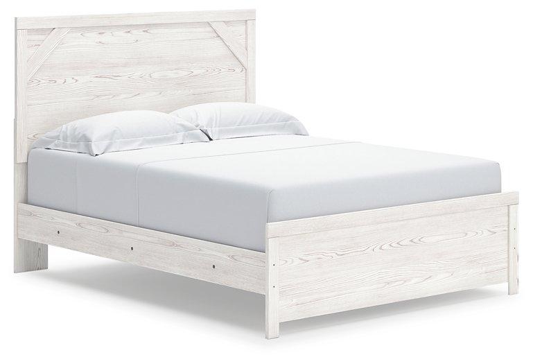 Gerridan Bedroom Set - De Avenue Furniture