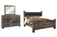 Wynnlow Bedroom Set - De Avenue Furniture