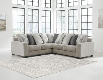 Ardsley Sectional - De Avenue Furniture