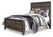 Wynnlow Bedroom Set - De Avenue Furniture