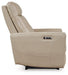 Pisgham Power Recliner - De Avenue Furniture