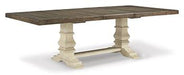 Bolanburg Extension Dining Table - De Avenue Furniture