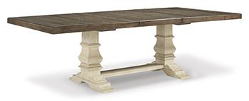 Bolanburg Extension Dining Table - De Avenue Furniture