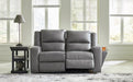 Brixworth Reclining Loveseat - De Avenue Furniture