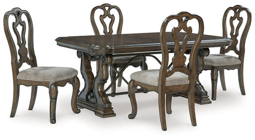 Maylee Dining Room Set - De Avenue Furniture