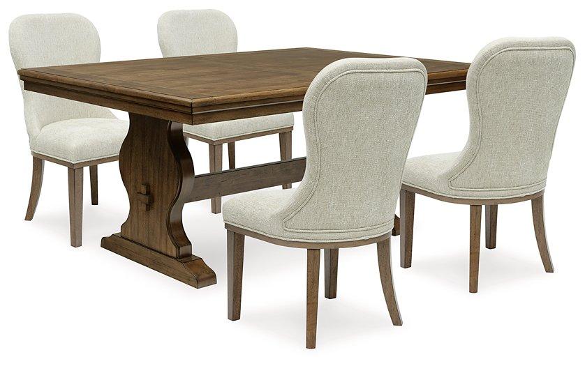 Sturlayne Dining Room Set - De Avenue Furniture