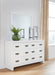 Binterglen Dresser and Mirror - De Avenue Furniture