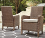 Beachcroft Outdoor Dining Set - De Avenue Furniture