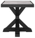 Beachcroft Outdoor End Table - De Avenue Furniture