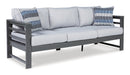 Amora Outdoor Seating Set - De Avenue Furniture