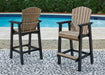 Fairen Trail Outdoor Dining Set - De Avenue Furniture