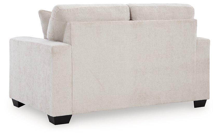 Aviemore Loveseat - De Avenue Furniture