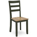Gesthaven Dining Chair - De Avenue Furniture