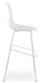 Forestead Bar Height Bar Stool - De Avenue Furniture