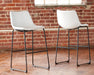 Centiar Pub Height Bar Stool - De Avenue Furniture