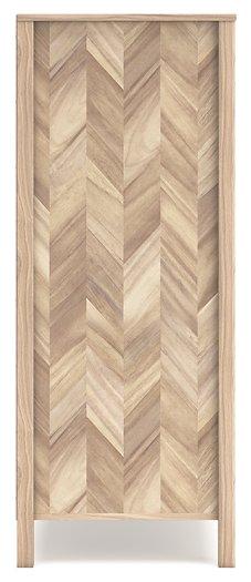 Battelle Chest of Drawers - De Avenue Furniture