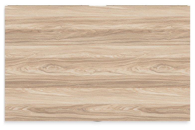 Battelle Chest of Drawers - De Avenue Furniture