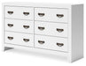 Binterglen Dresser - De Avenue Furniture