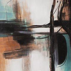 Brunonia Wall Art - De Avenue Furniture