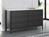 Cadmori Dresser - De Avenue Furniture