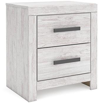 Cayboni Nightstand - De Avenue Furniture