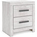 Cayboni Nightstand - De Avenue Furniture