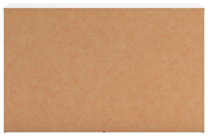 Charbitt Dresser - De Avenue Furniture