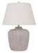 Danry Table Lamp - De Avenue Furniture