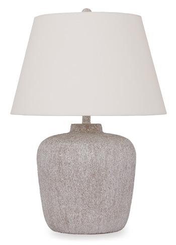 Danry Lamp Set - De Avenue Furniture